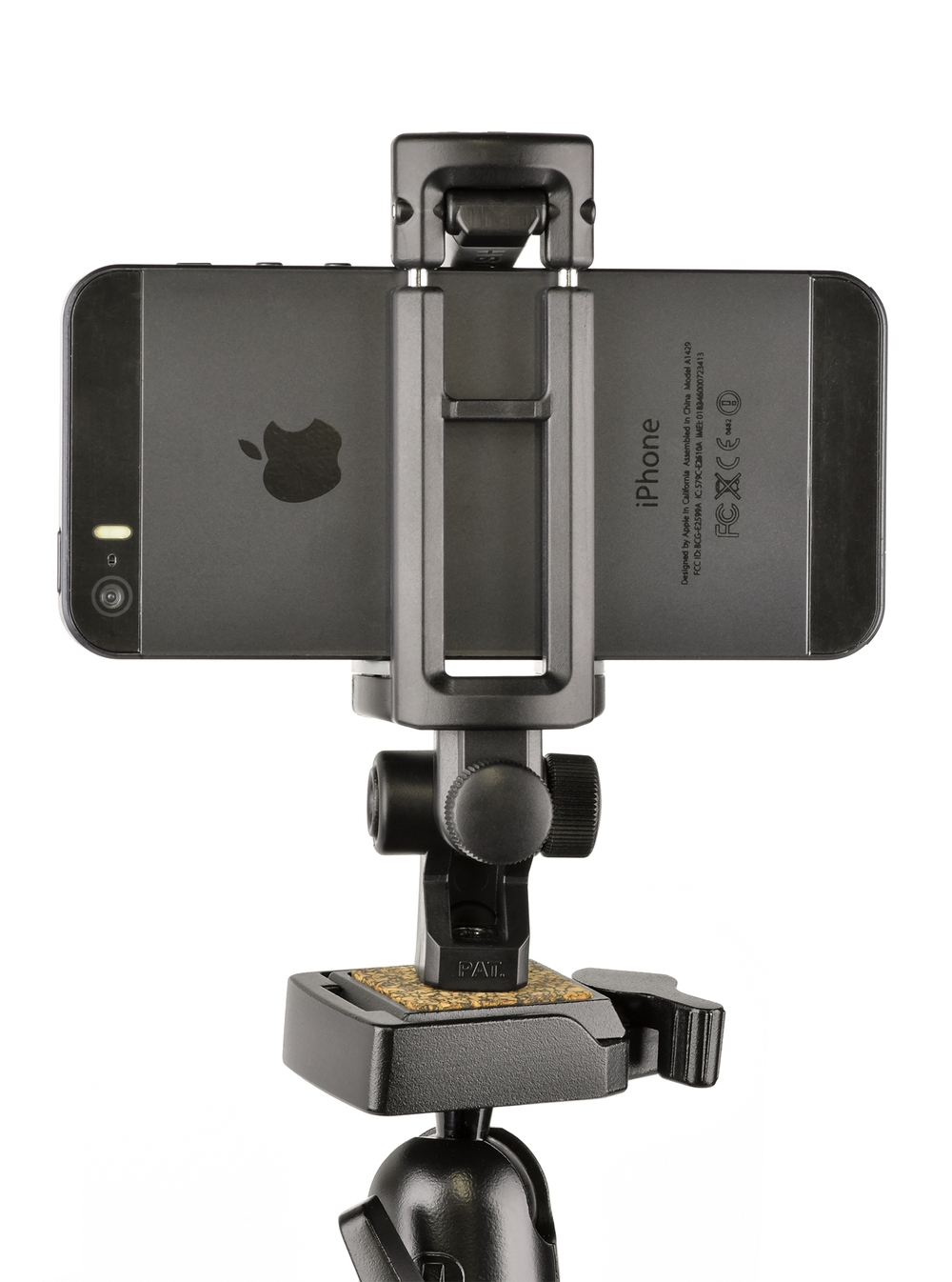 スマホホルダー 製品画像4
