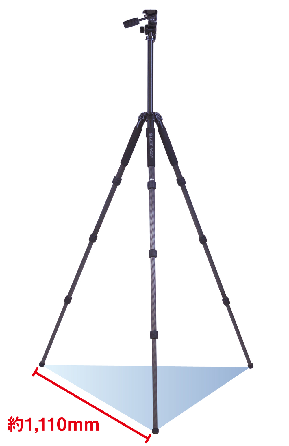 カーボンマスター 824 PRO N 製品画像2