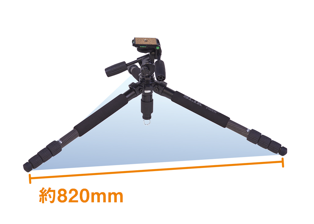 カーボンマスター 824 PRO N 製品画像3