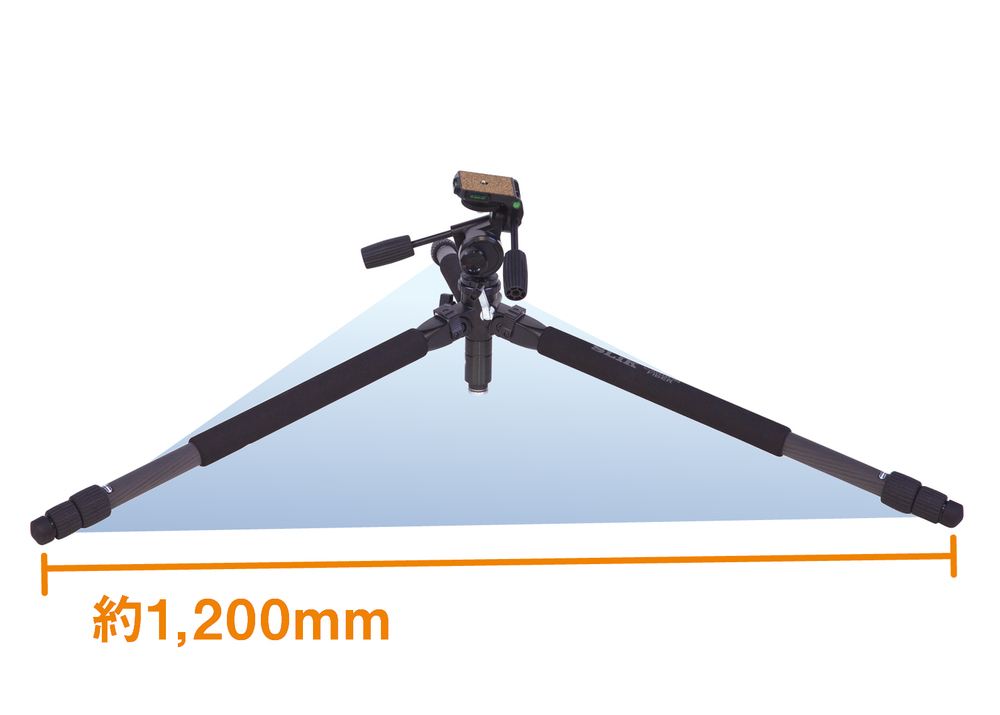 カーボンマスター 923 PRO N 製品画像3