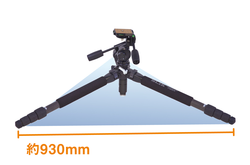 カーボンマスター 924 PRO N 製品画像3