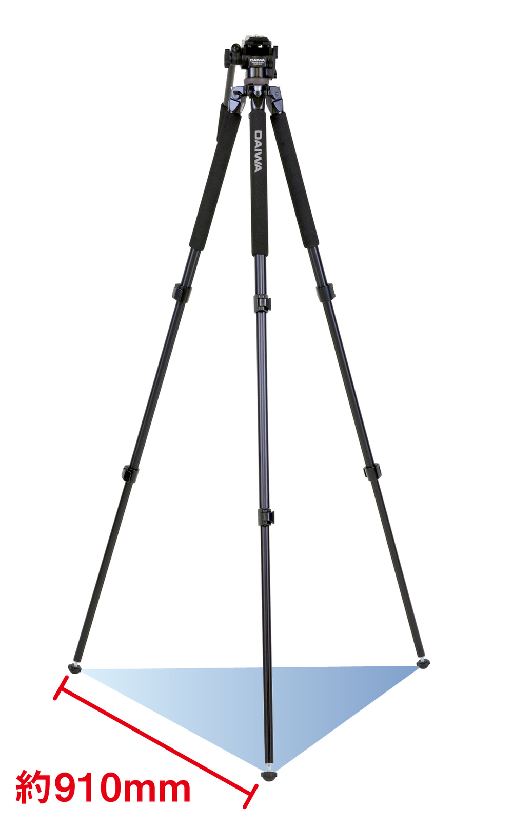 ダイワ VT-523 N 製品画像2