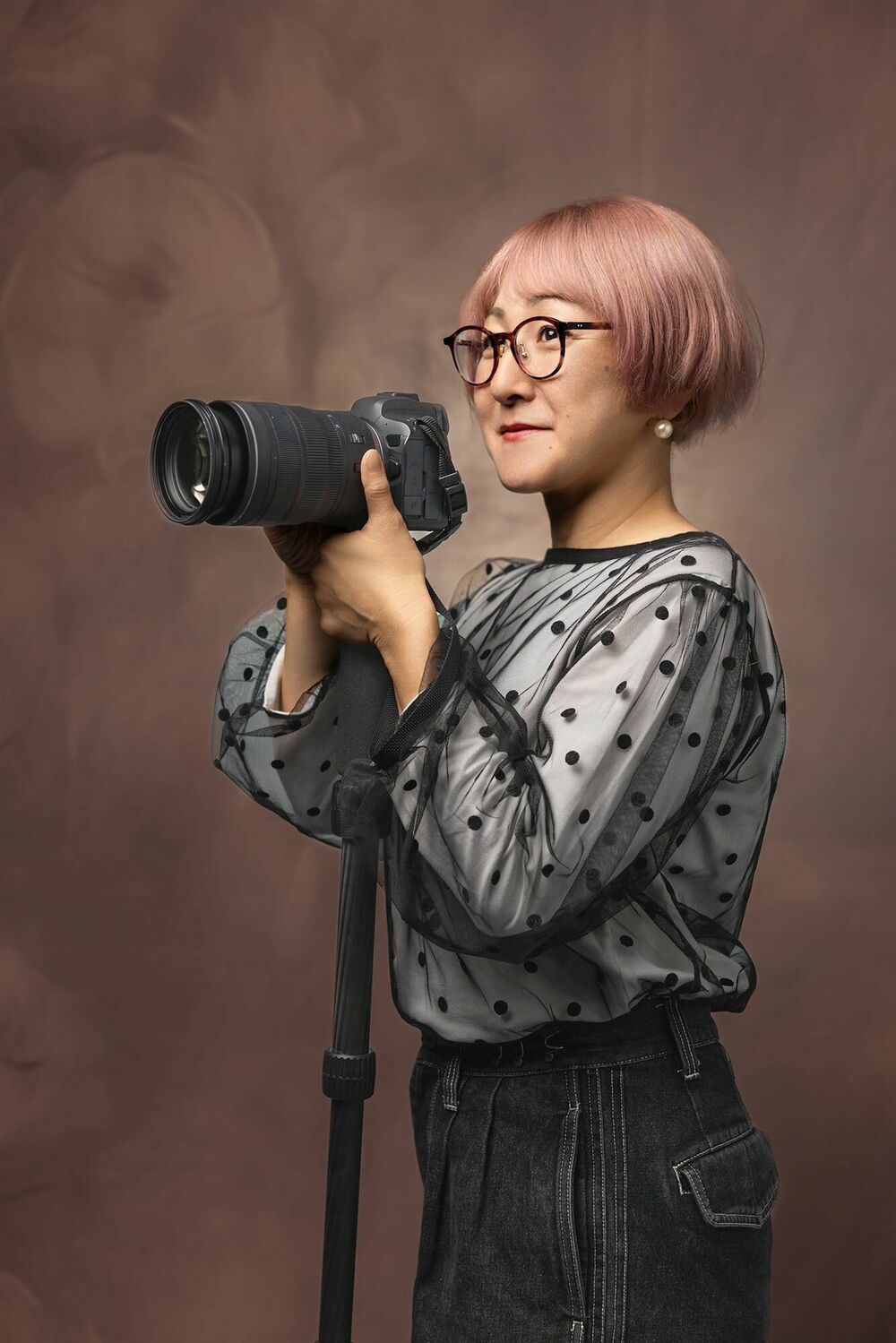 スリック カーボンポッド 326 PRO 製品画像3