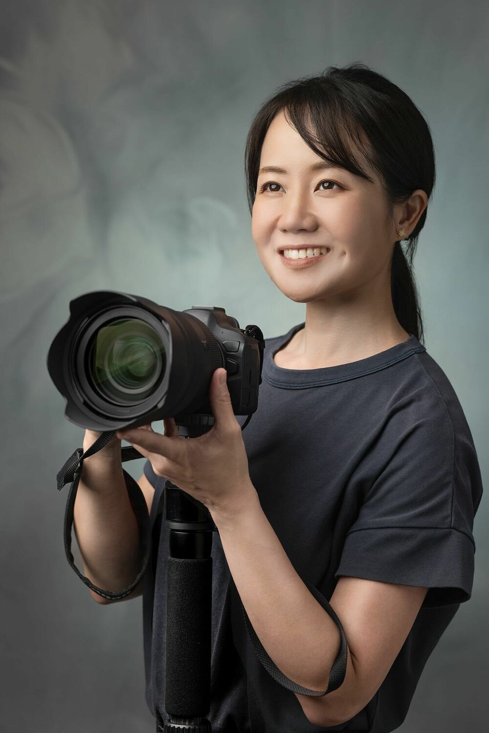 スリック カーボンポッド 326 PRO 製品画像4