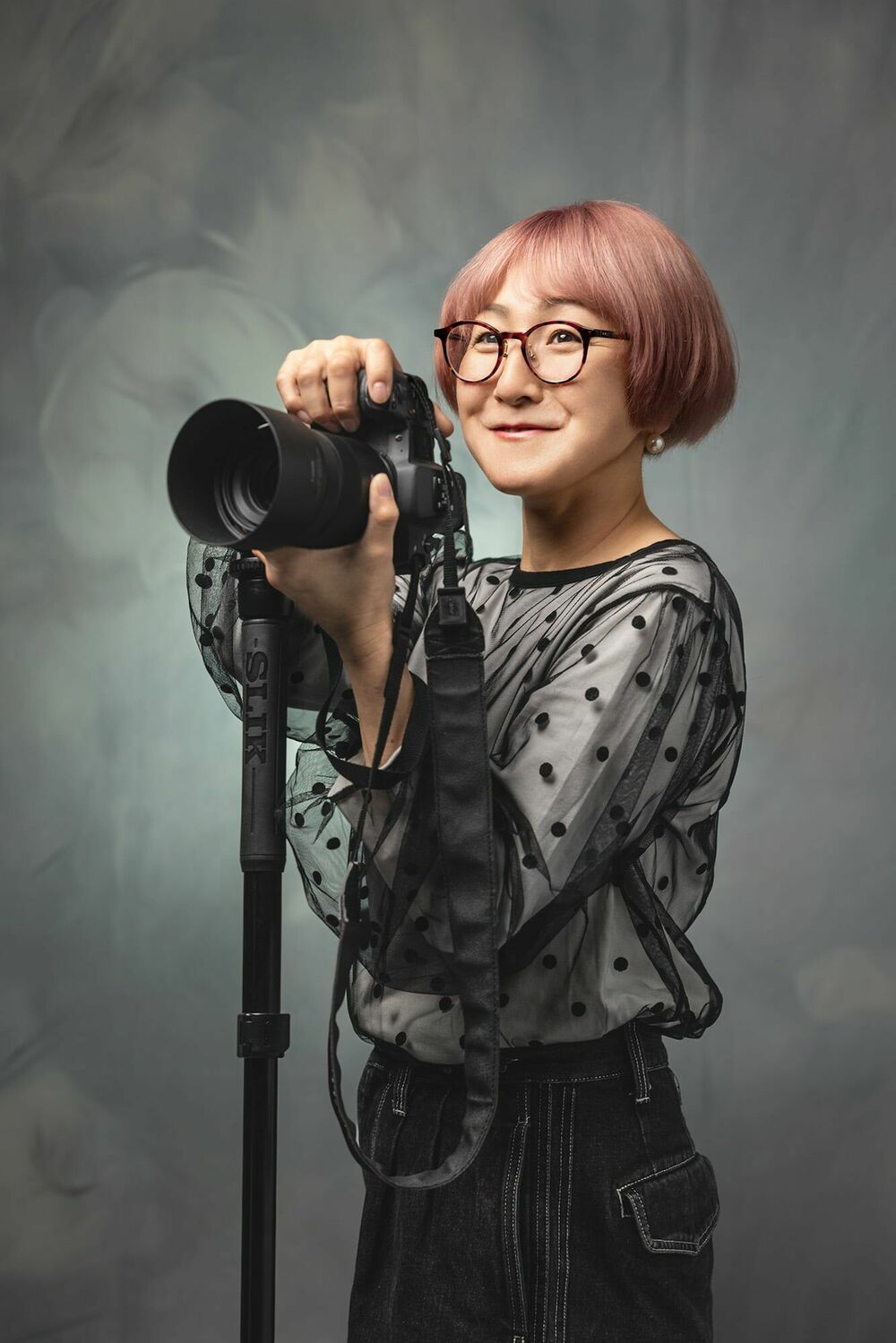 スリック ライティポッドIV 製品画像4