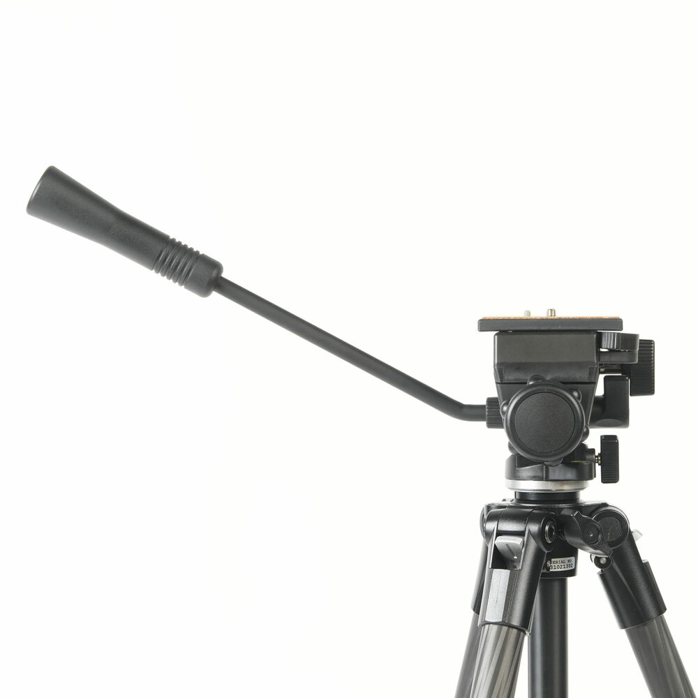 スリック バーチカルビデオヘッド 製品画像6