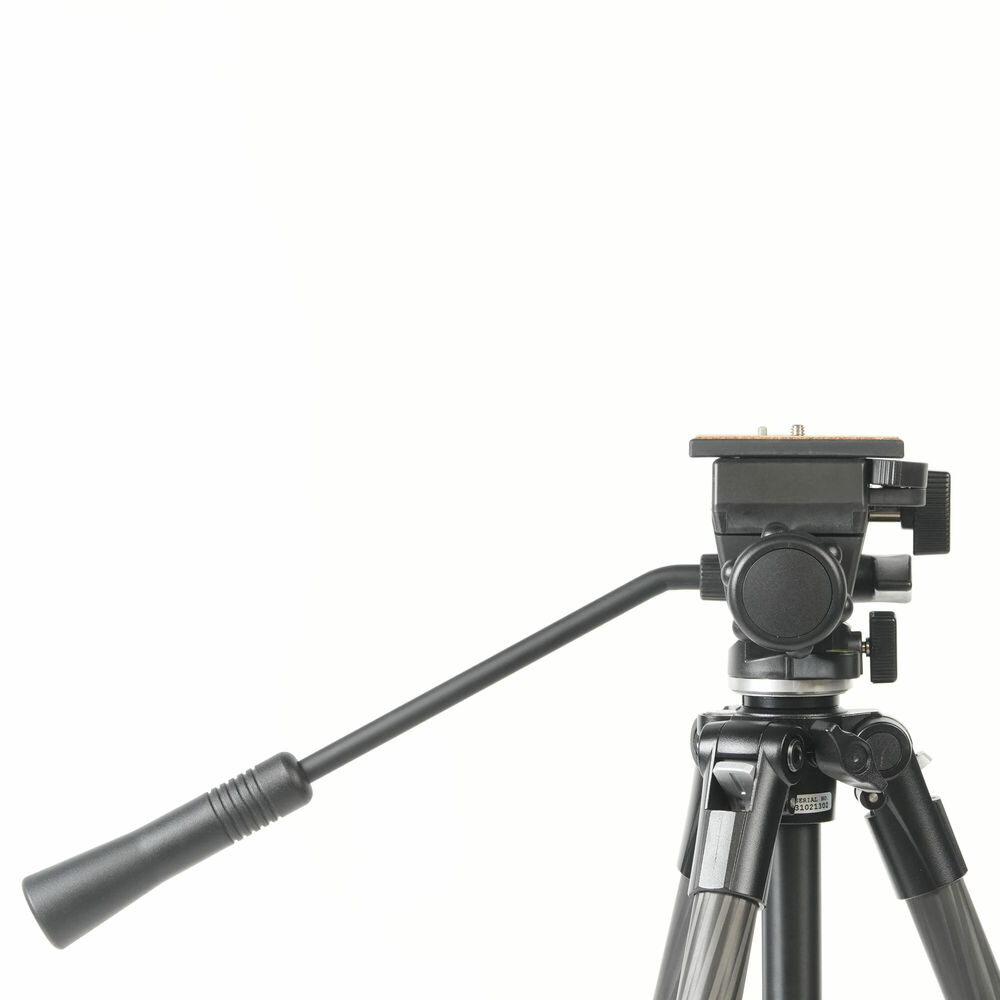 スリック バーチカルビデオヘッド 製品画像5