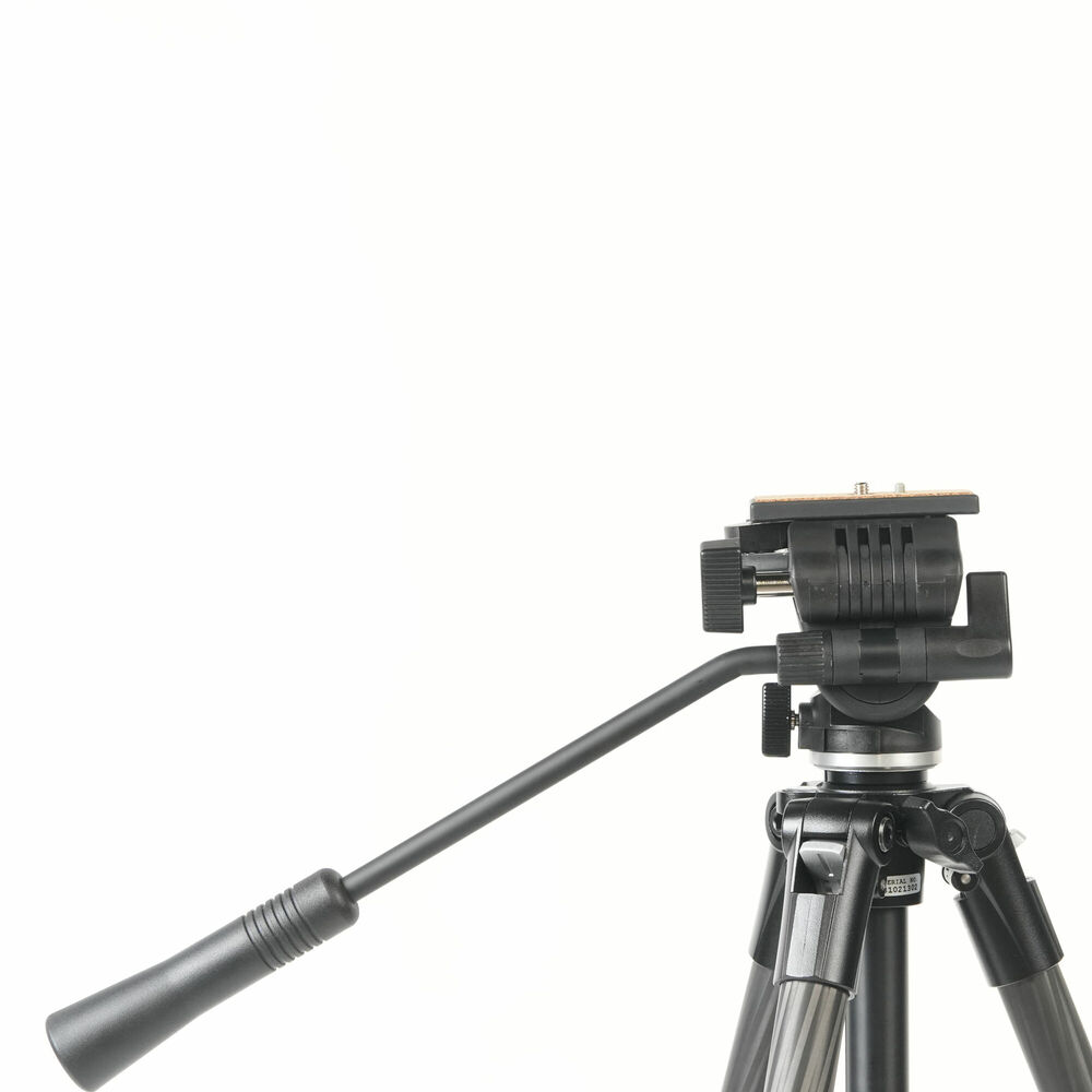 スリック バーチカルビデオヘッド 製品画像3