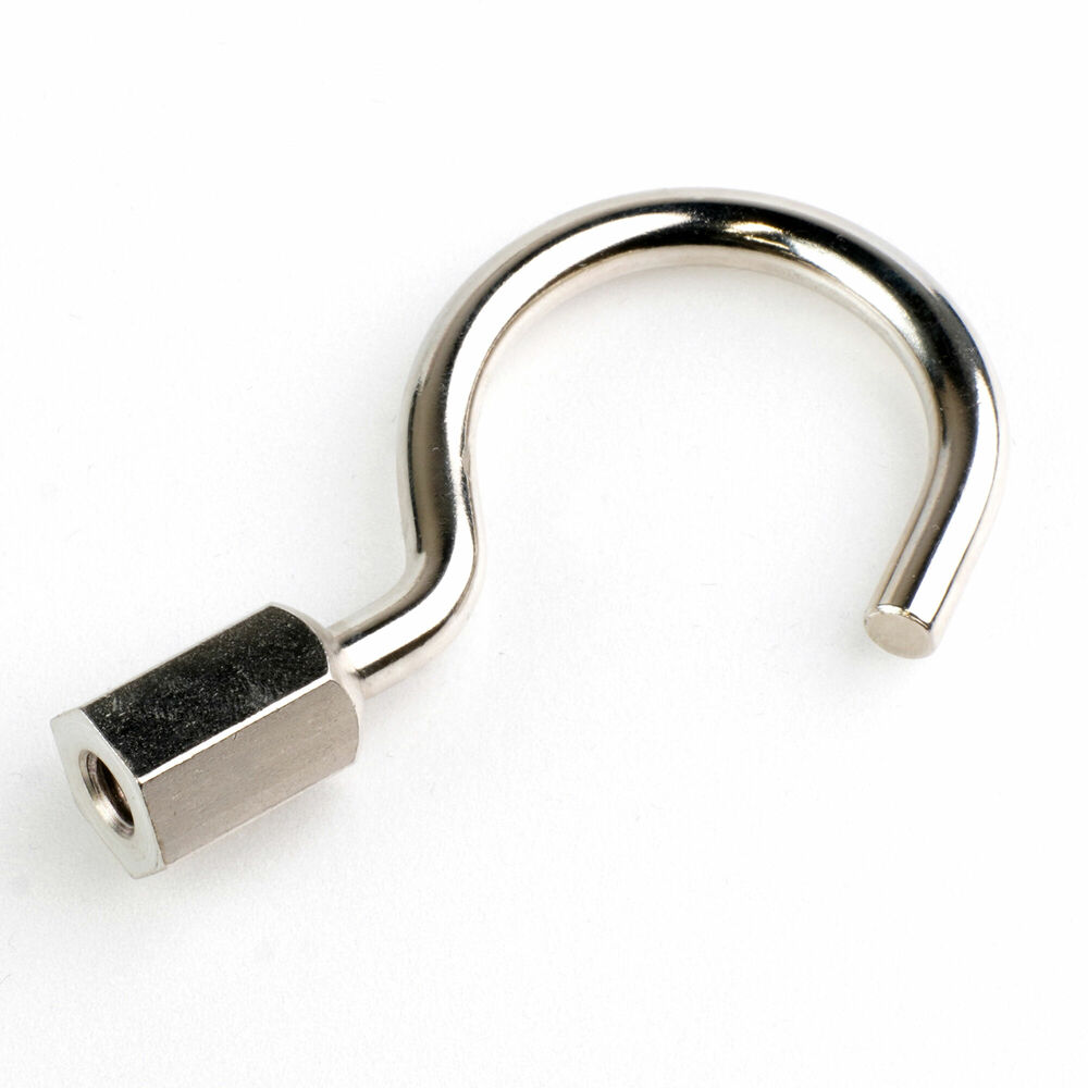 スリック エレベーターフック2 製品画像1