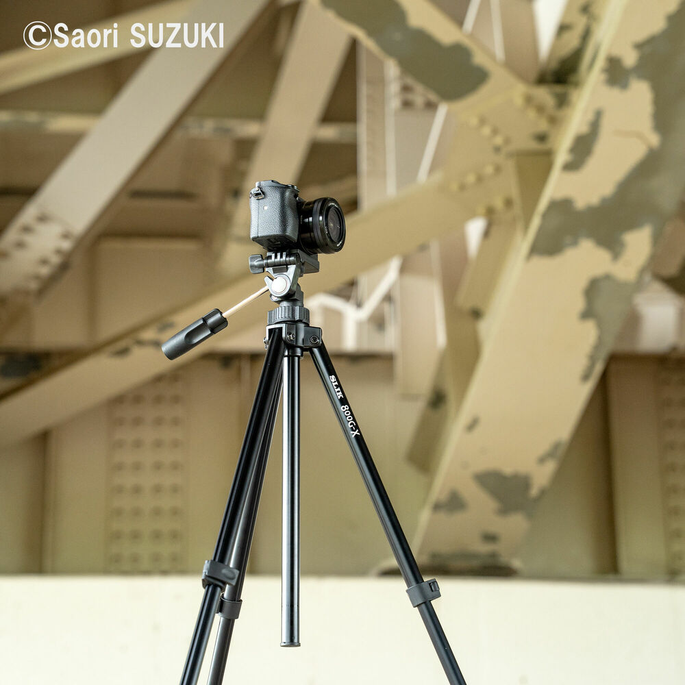 スリック 800G-X 製品画像3