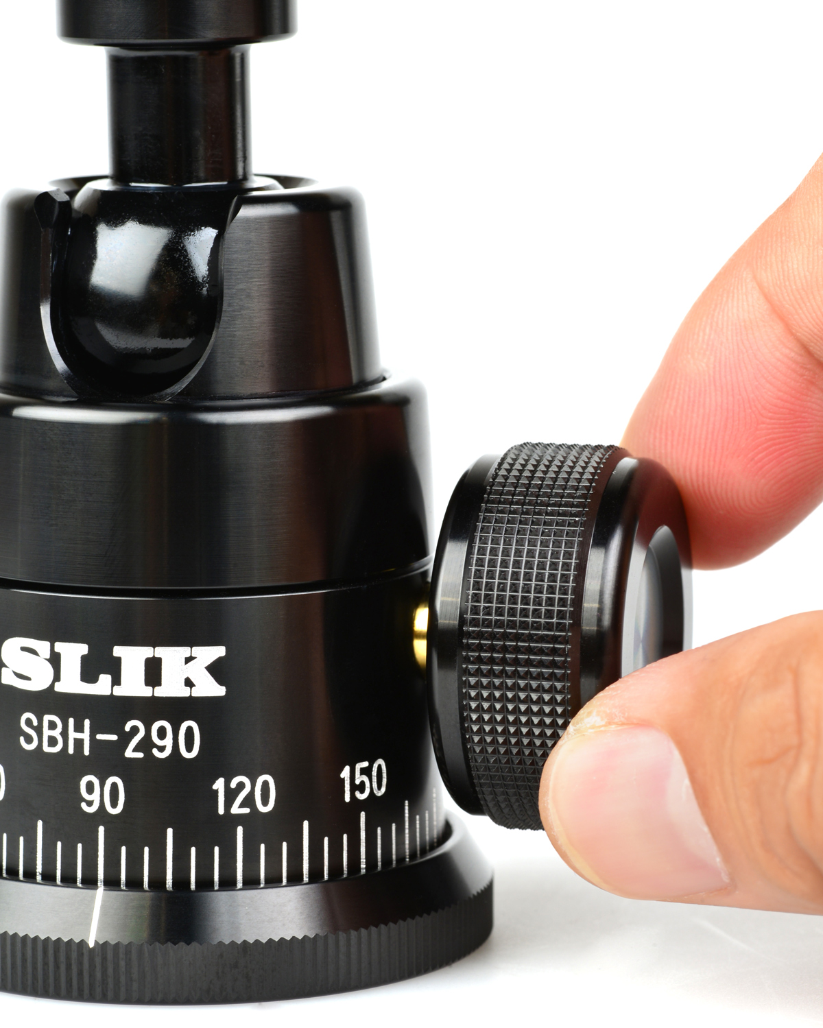SLIK雲台SBH-290 SLIK雲台SBH-290