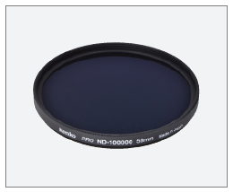 PRO ND100000（丸枠）製品画像