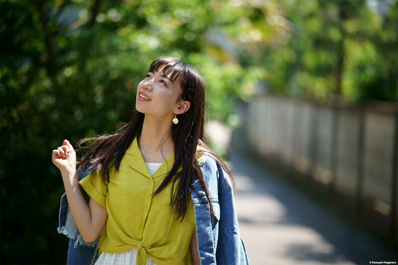 【実写レビュー】美しいボケ味を魅せる SAMYANG AF 85mm F1.4 FE