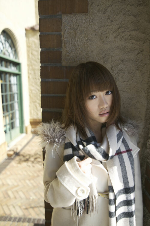 トキナーレンズでポートレート AT-X 16-28 F2.8 PRO FX