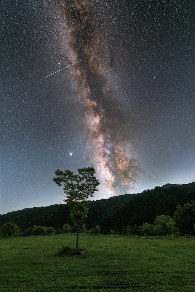 流星群の撮り方 観測方法 ケンコー トキナー 流星群の撮り方 観測方法 ケンコー トキナー