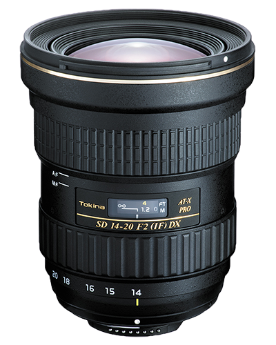 AT-X 14-20 F2 PRO DX