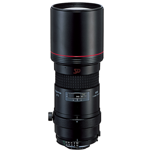 TOKINA AF100-400mm F4.5-5.6